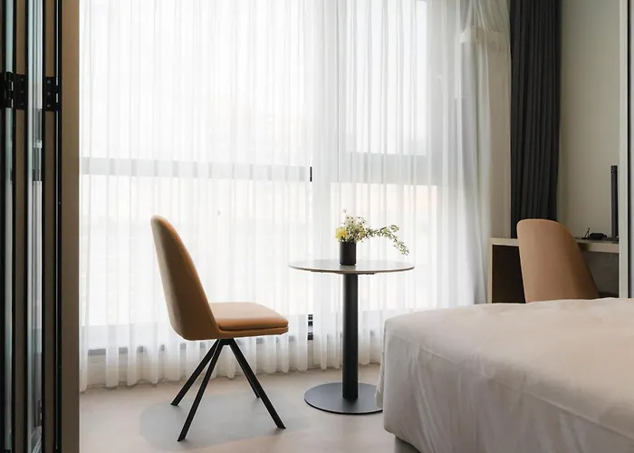 Homes G-valley Gasan 3* ソウル特別市