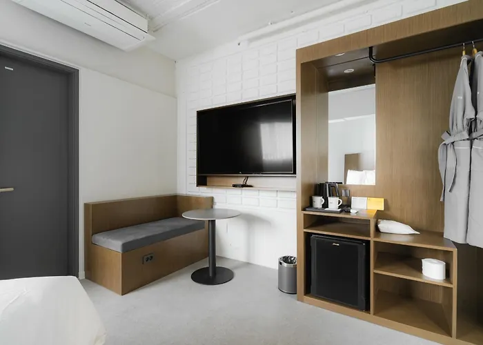 Homes G-valley Gasan 3*