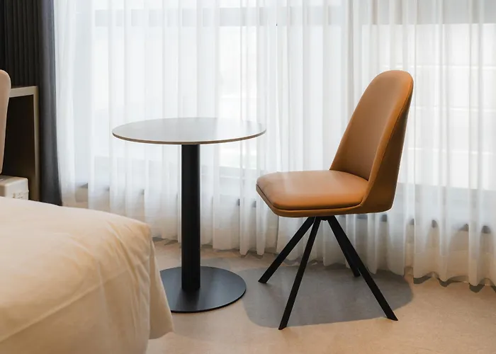 Homes G-valley Gasan 3* ソウル特別市