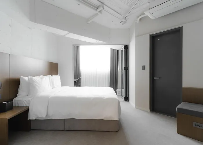 ホテル Homes G-valley Gasan ソウル特別市