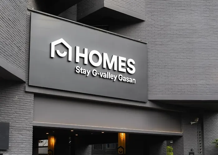 Homes G-valley Gasan