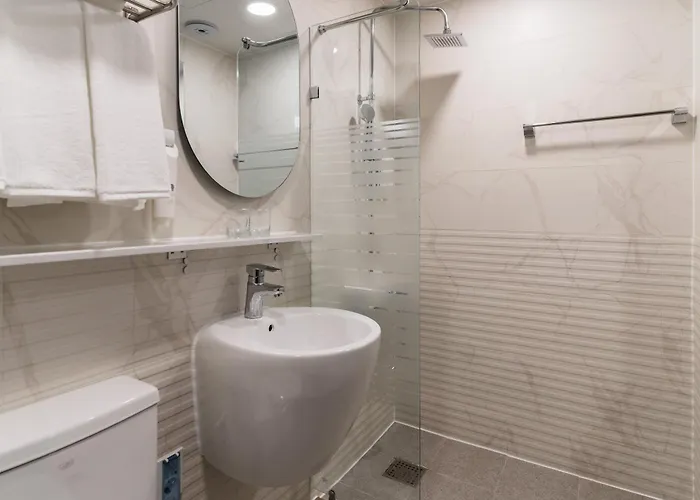Homes G-valley Gasan ホテル 3*