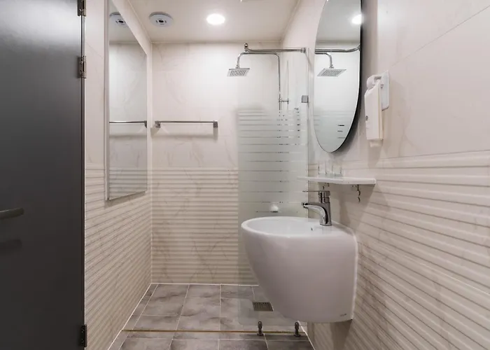 Homes G-valley Gasan ソウル特別市