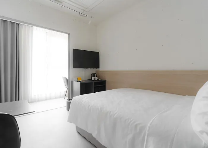 Homes G-valley Gasan ホテル 3*