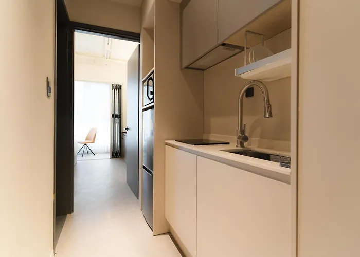 Homes G-valley Gasan ソウル特別市