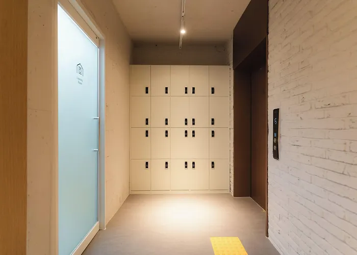 Homes G-valley Gasan ソウル特別市