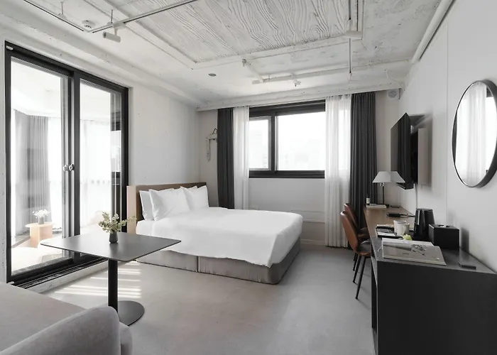 Homes G-valley Gasan 3*