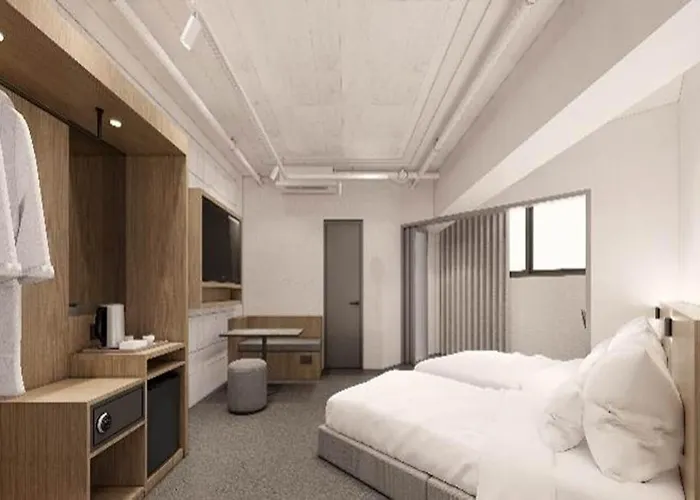 Homes G-valley Gasan 3*