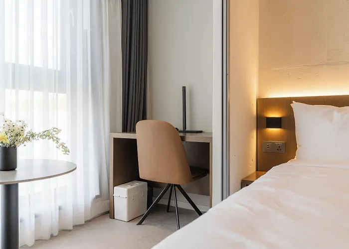 Homes G-valley Gasan 3* ソウル特別市